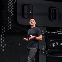 Ternus steps up as Apple CEO, with AI and geopolitics in focus