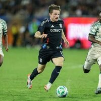 San Diego FC put season on line in clincher vs. Timbers
