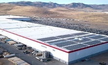 Tesla concerned about battery metal shortages