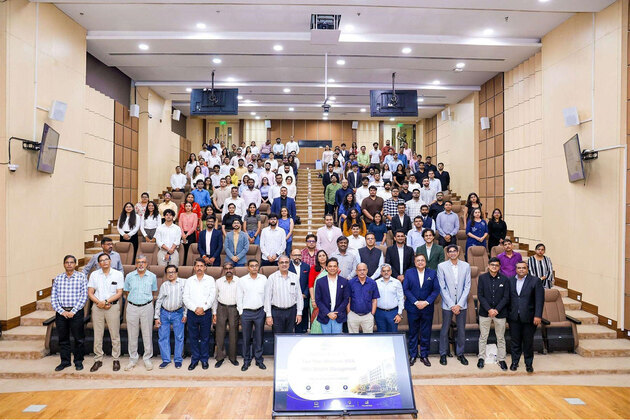 IIM Mumbai Launches Executive MBA in Wealth Management, Backed by Industry Expertise from Neo Wealth and Asset Management