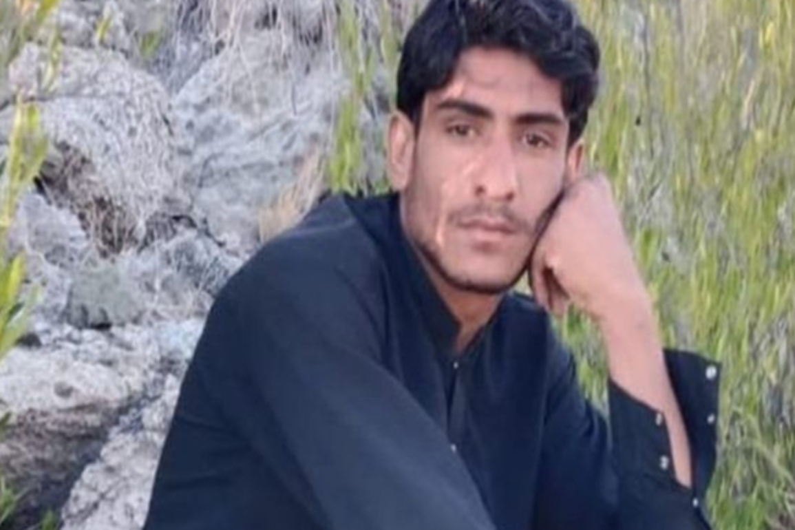 Balochistan unrest grows after fatal shooting of protester in Wadh