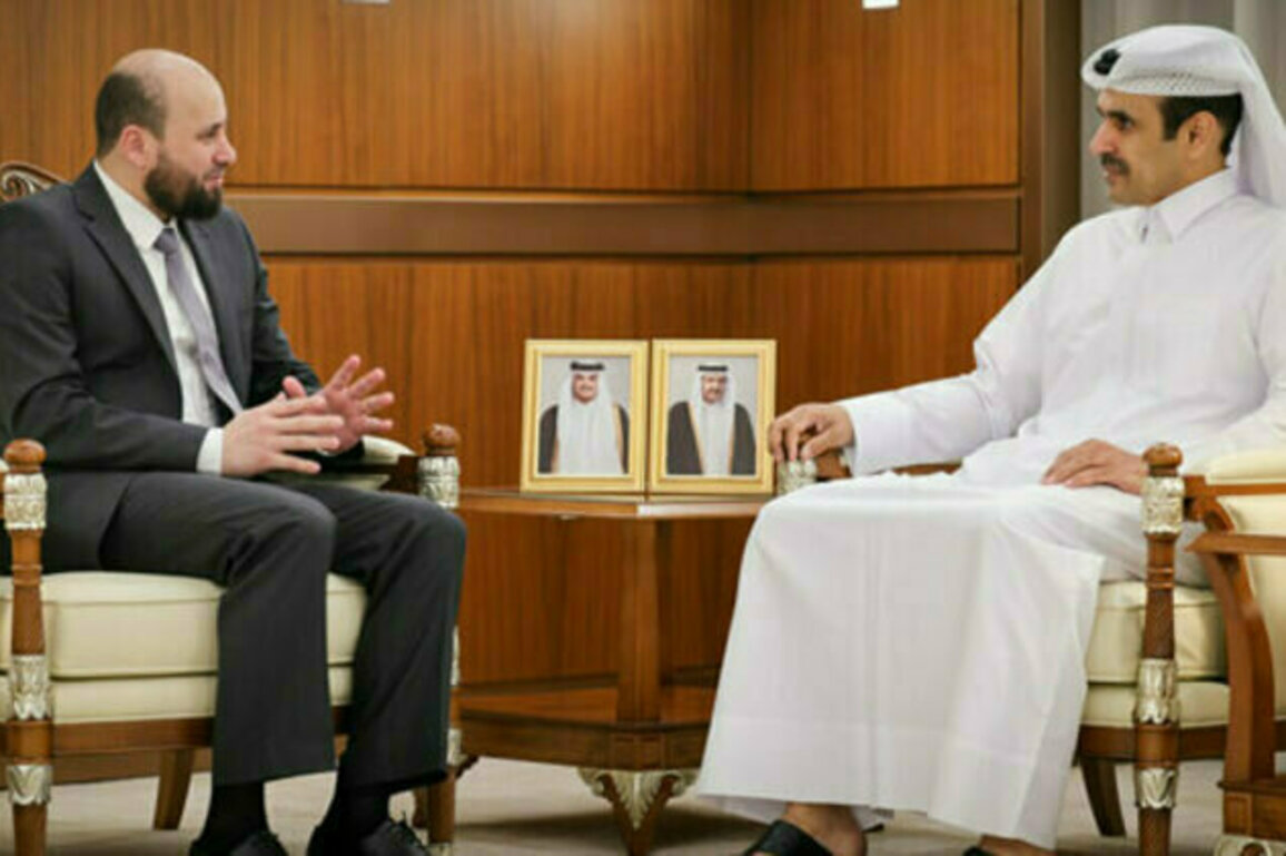 Syria, Qatar to enhance Energy cooperation