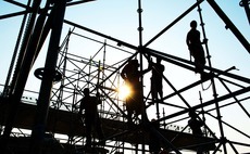 INPP's Jamie Hossain: Infrastructure UK's growth anchor through political cycles