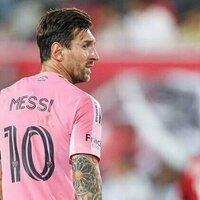 Lionel Messi a question mark as MLS All-Stars gear up to face Liga MX