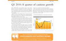 Southern Europe unquote" May 2010