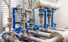 EQT-backed Saur buys Riventa
