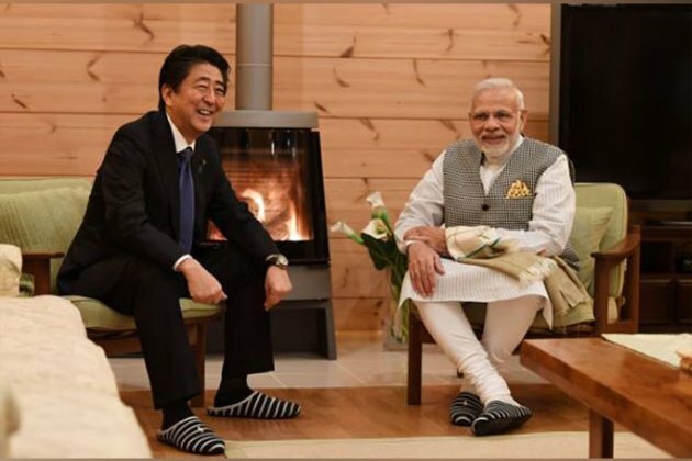 PM Modi to visit Japan next week to attend Shinzo Abe's state funeral