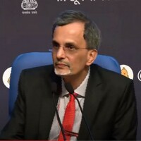 "India's economy is in good shape despite challenging global environment": CEA Nageswaran