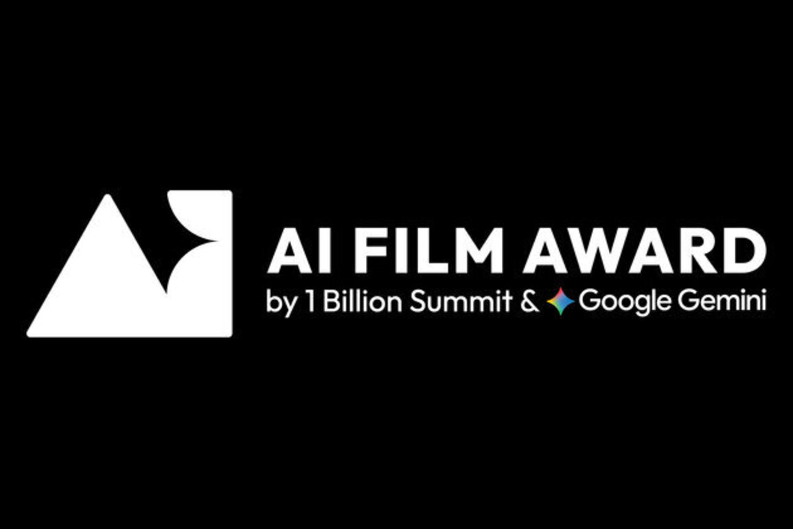 1 Billion Followers Summit, Google Gemini extend submissions for 'AI-Generated Film Award'