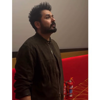 "I am overwhelmed": Aditya Dhar expresses gratitude for positive audience response to 'Dhurandhar: The Revenge'