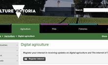  Agriculture Victoria is seeking farmer input for an Internet of Things trial.