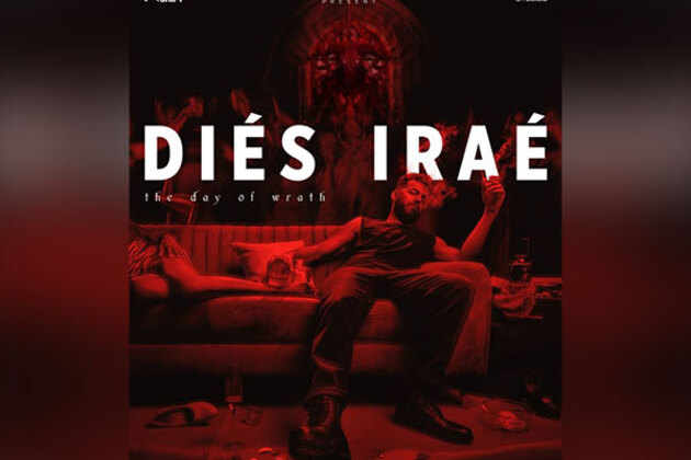 'Dies Irae' teaser: Pranav Mohanlal's intense performance impresses viewers in this Rahul Sadasivan directorial horror thriller