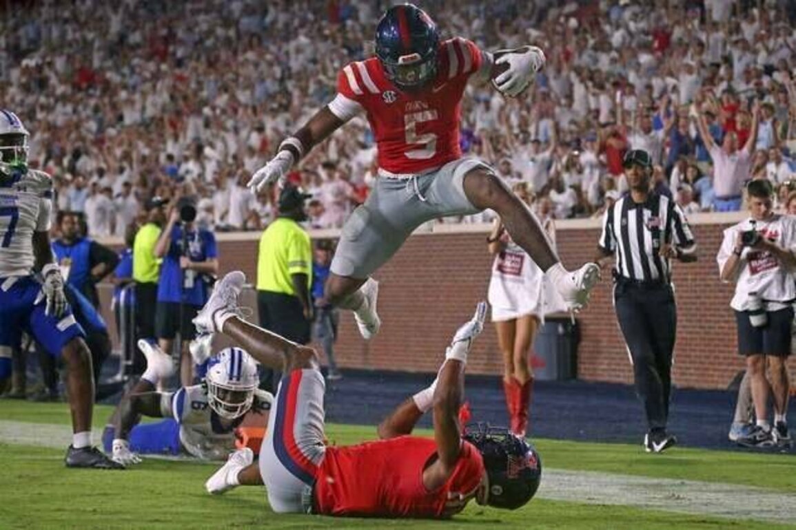 Ole Miss, Kentucky head into conference play after warm-up wins