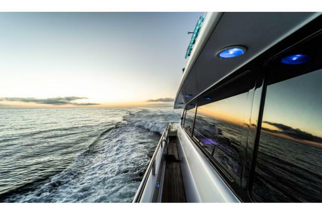 How The Nightfall Group's High-End Yachts Conquered Marina Del Rey and Newport Beach