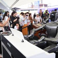 AI innovation injects new momentum into China's services trade