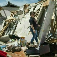 In 2025, Tornado Alley has become almost everything east of the Rockies - and it's been a violent year