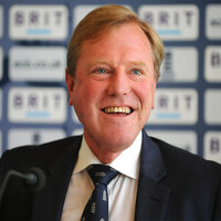 Former ECB chief executive Hugh Morris dies at age of 62