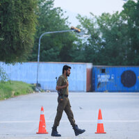 Pakistan: Rawalpindi shutdown sparks public outrage