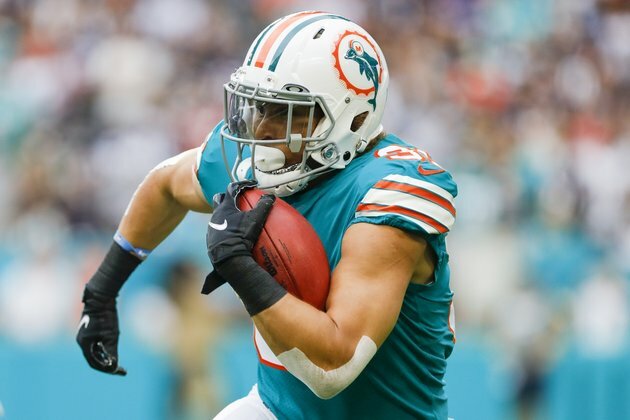 Agent: RB Phillip Lindsay agrees to one-year deal with Colts
