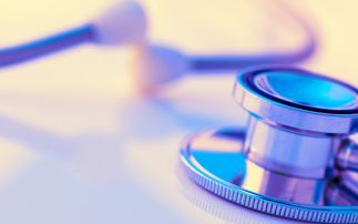 Record H1 for insurance-funded private health admissions