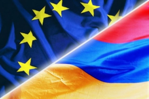 Croatia ratifies Armenia-EU agreement