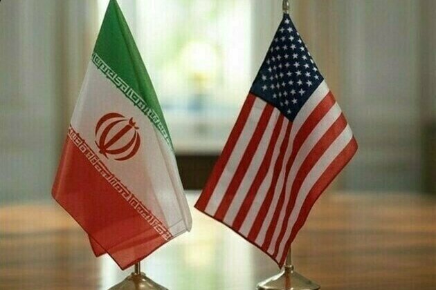 Irans FM in Rome for Fifth Round of Indirect Talks with US