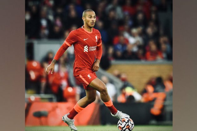 Thiago likely to miss fixtures against Porto, City: Klopp
