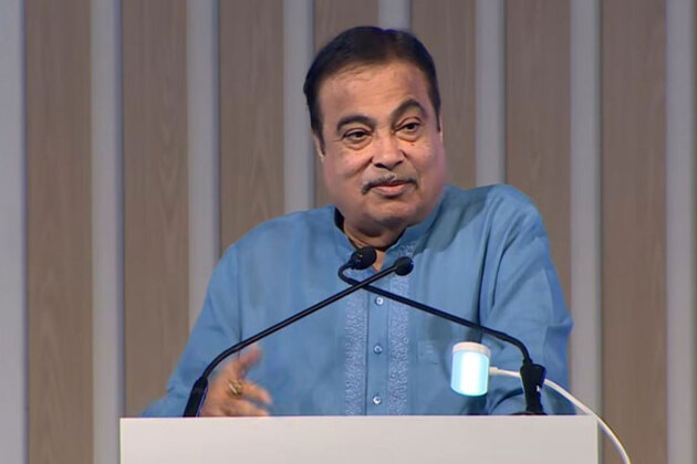 Need to reduce fossil fuel imports through alternative fuels, biofuels: Nitin Gadkari