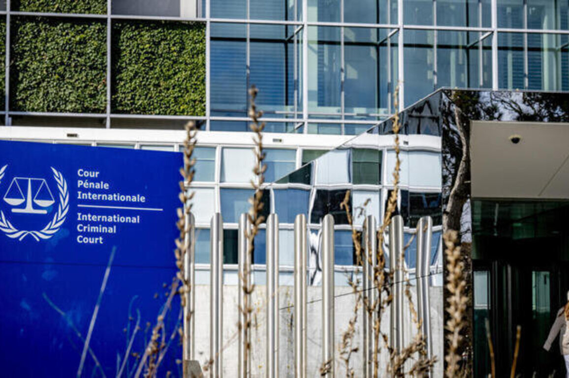 Libyan ex-prison boss known as 'Angel of Death', ICC hears