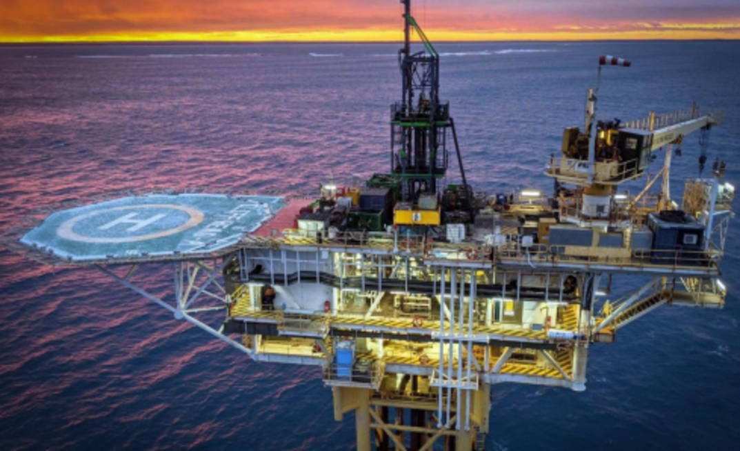 Cliff Head likely to lead to industry levy, expert says