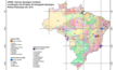 CPRM lança 25 novos mapas geológicos