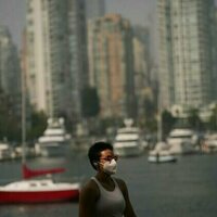 Our AI model can help improve indoor ventilation during wildfire season