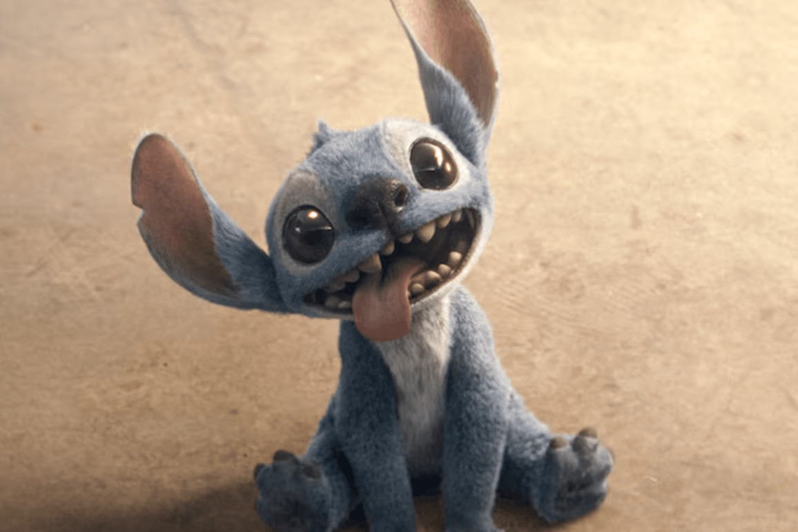 Lilo &amp; Stitch 2025 review- A sanitised live-action imitation of its original - RNZ