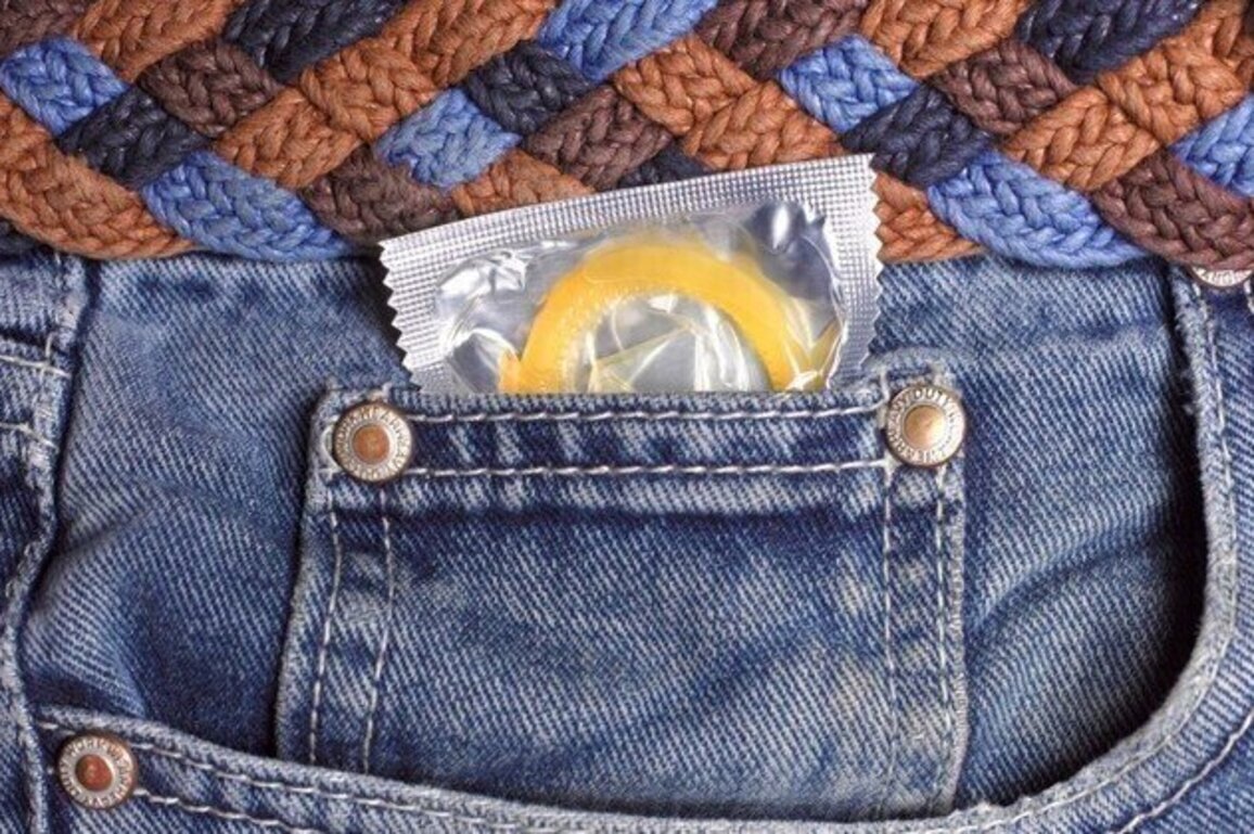 Indias condom industry crippled by Iran war  media