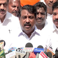 Tamil Nadu BJP chief urges DMK govt to be prepared to handle rain havoc