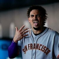 Giants look to keep offense clicking in rematch vs. Rockies