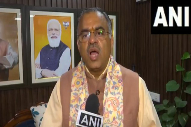 'Op Sindhu' not only homecoming, but live example of Modi govt's 'nation first' policy: Tarun Chugh