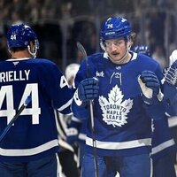 Maple Leafs' Bobby McMann to have hearing with NHL