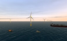 EDF inks major deal to buy power from RWE's Sofia offshore wind farm