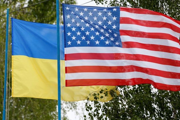 Poll Shows Fewer Russians See Ukraine, U.S. As Enemies