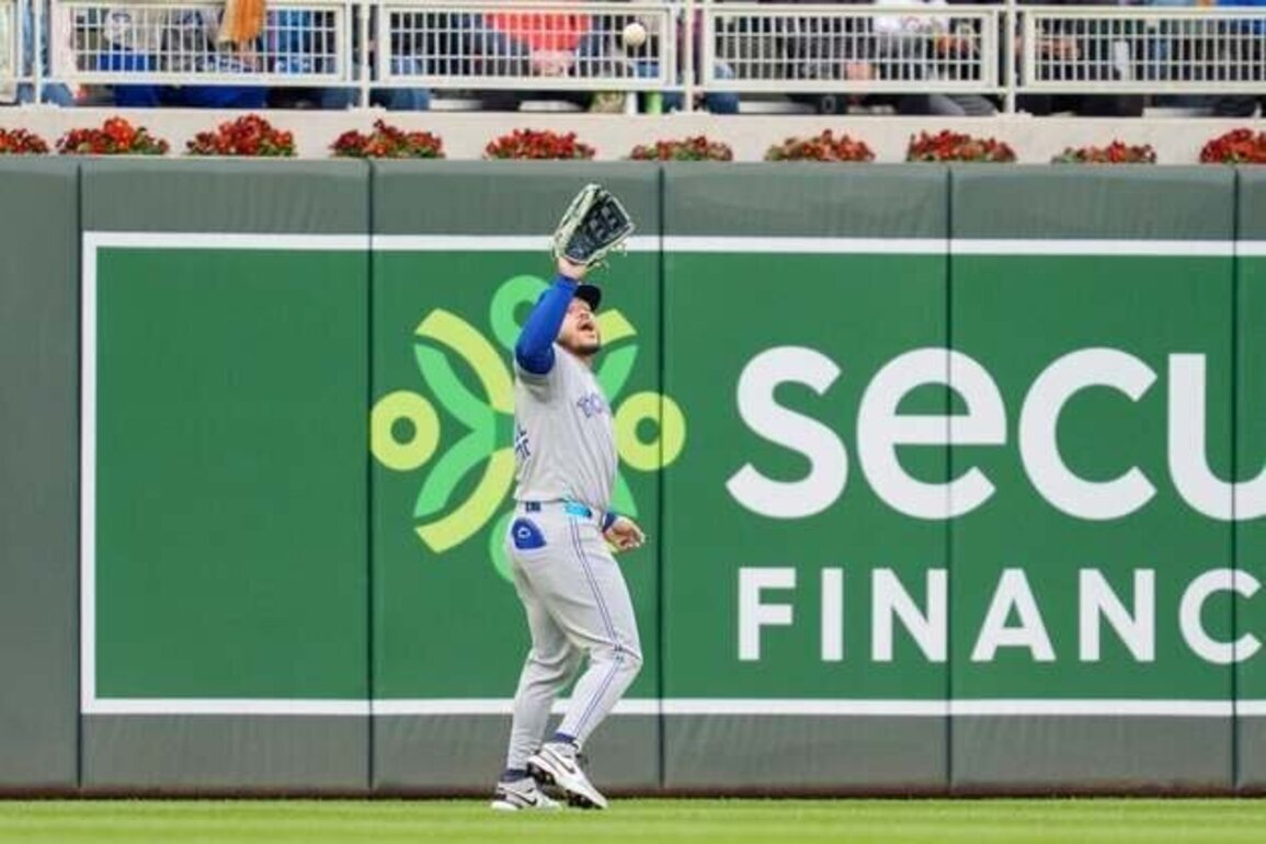 Kazuma Okamoto's first 2-homer game guides Blue Jays past Twins