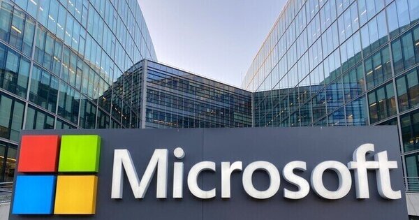Microsoft suffers $357 billion rout over AI spending fears