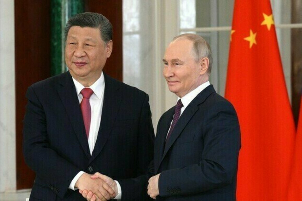Putins interview ahead of China visit (FULL TEXT)