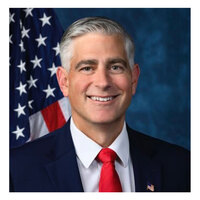 US Congressman Michael Baumgartner extends wishes on 77th Republic Day
