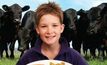 Beef industry stakes its claim in educational book