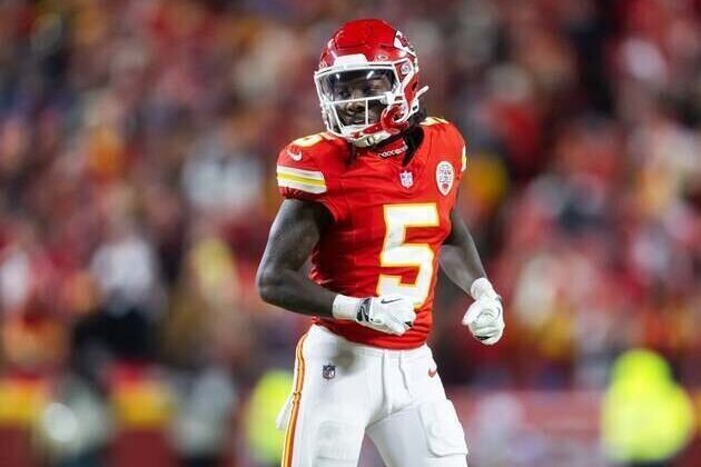 Eagles add WR Marquise 'Hollywood' Brown