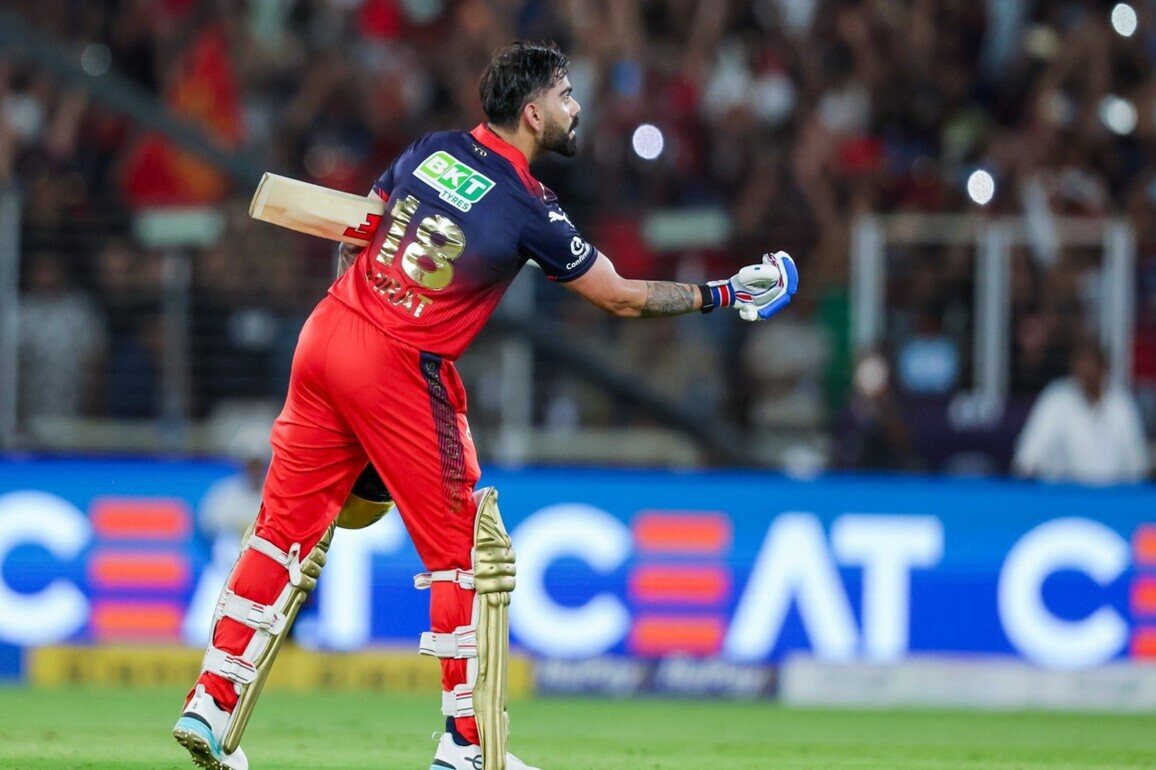 Coach Andy Flower describes Virat Kohli as "heartbeat" of RCB dressing room after IPL 2026 win