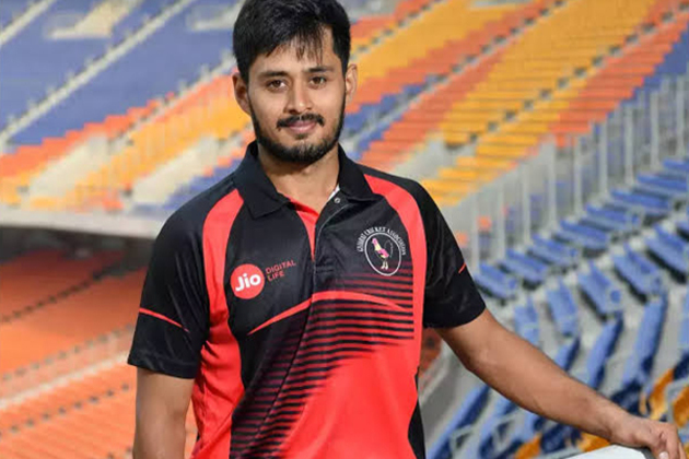 Former Gujarat captain Priyank Panchal announces retirement from all cricket