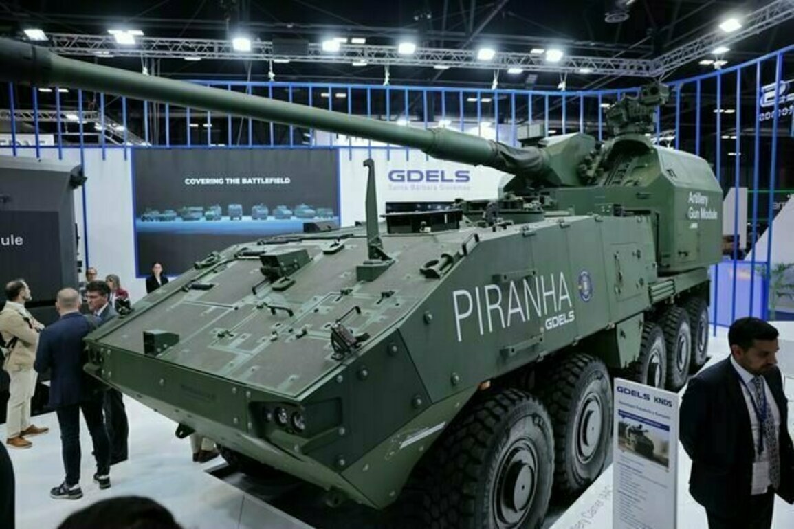 Defence firms must adopt a 'flexible secrecy' to innovate for European rearmament