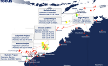 Carnarvon sees a clear way to progress Buffalo oil field